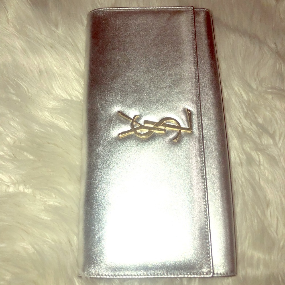 YSL Clutch